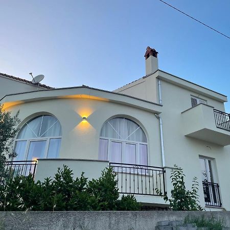 Anic House Apartment Zadar Ngoại thất bức ảnh