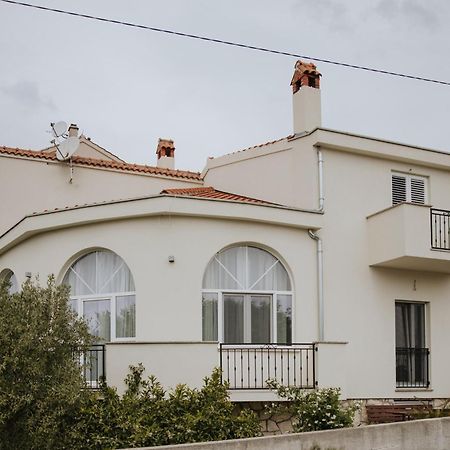Anic House Apartment Zadar Ngoại thất bức ảnh