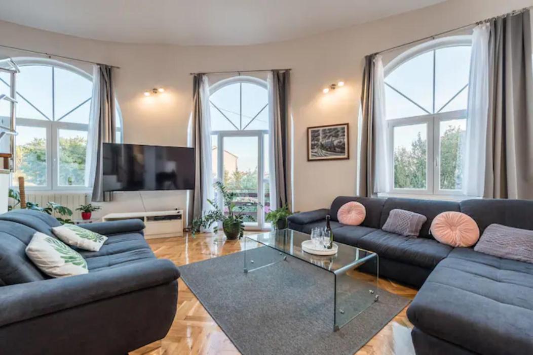 Anic House Apartment Zadar Ngoại thất bức ảnh
