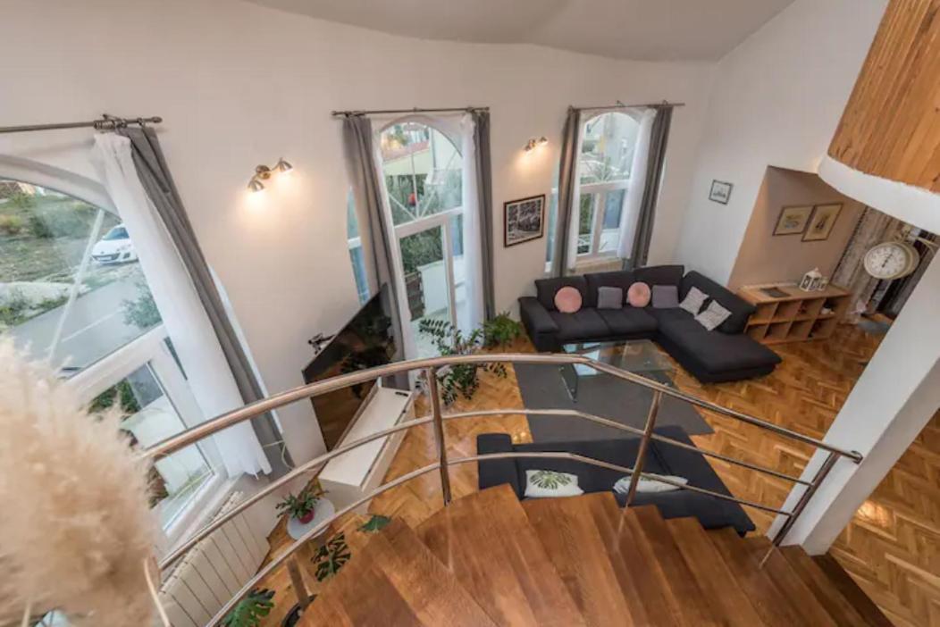 Anic House Apartment Zadar Ngoại thất bức ảnh