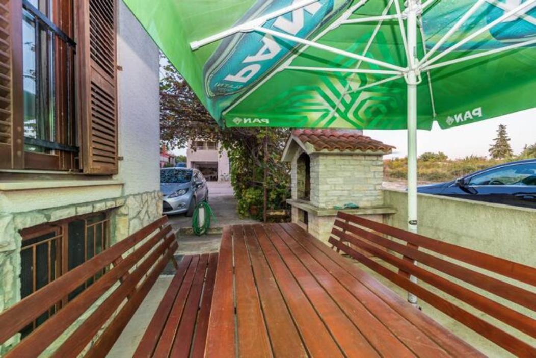 Anic House Apartment Zadar Ngoại thất bức ảnh