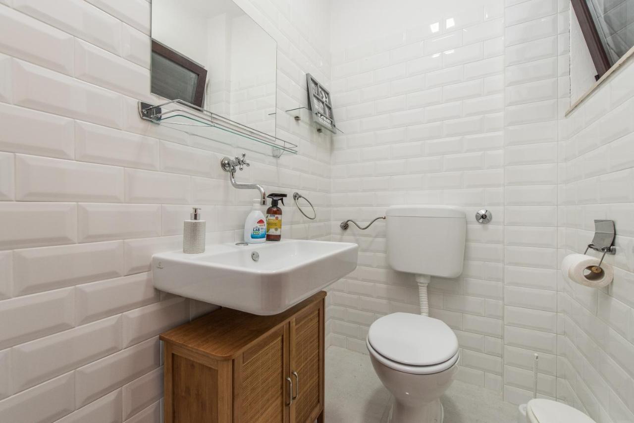 Anic House Apartment Zadar Ngoại thất bức ảnh