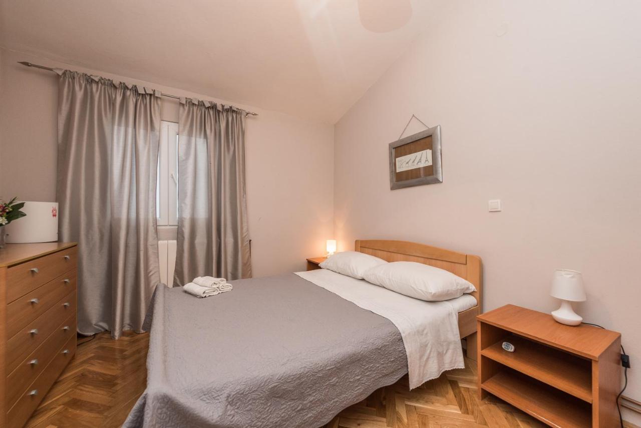 Anic House Apartment Zadar Ngoại thất bức ảnh