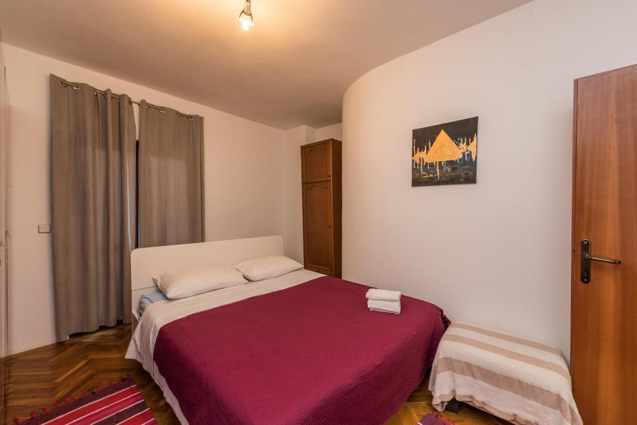 Anic House Apartment Zadar Ngoại thất bức ảnh
