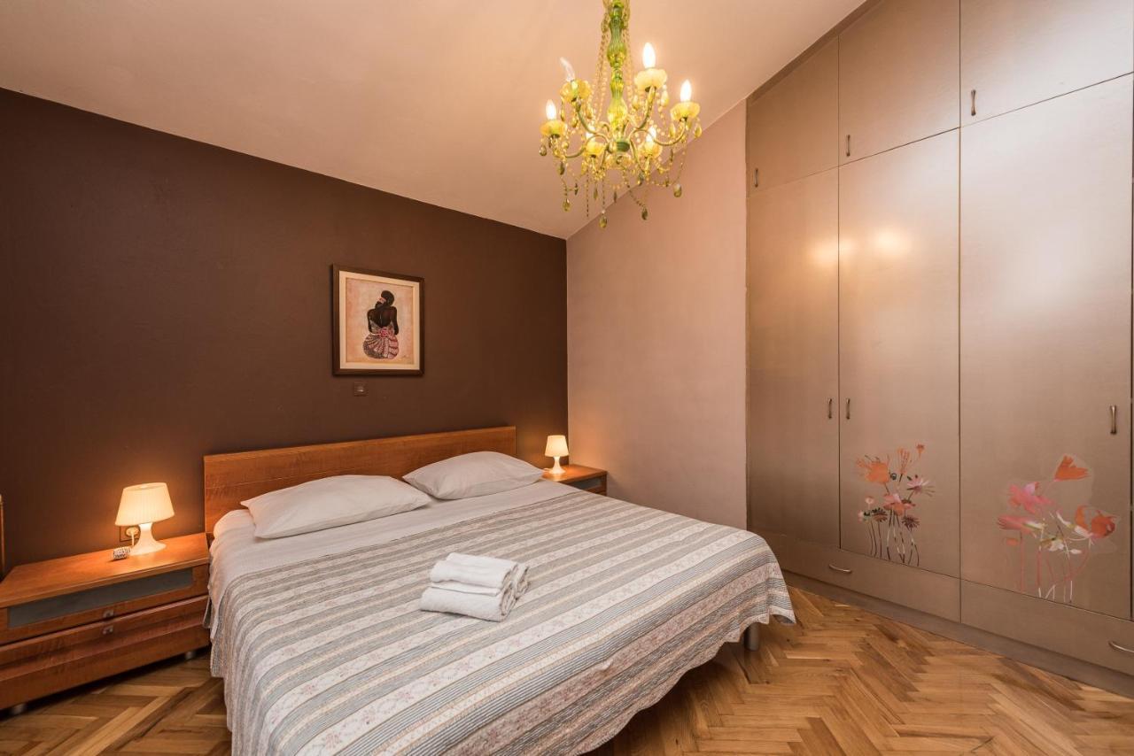 Anic House Apartment Zadar Ngoại thất bức ảnh