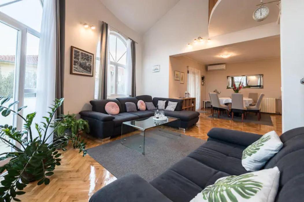 Anic House Apartment Zadar Ngoại thất bức ảnh