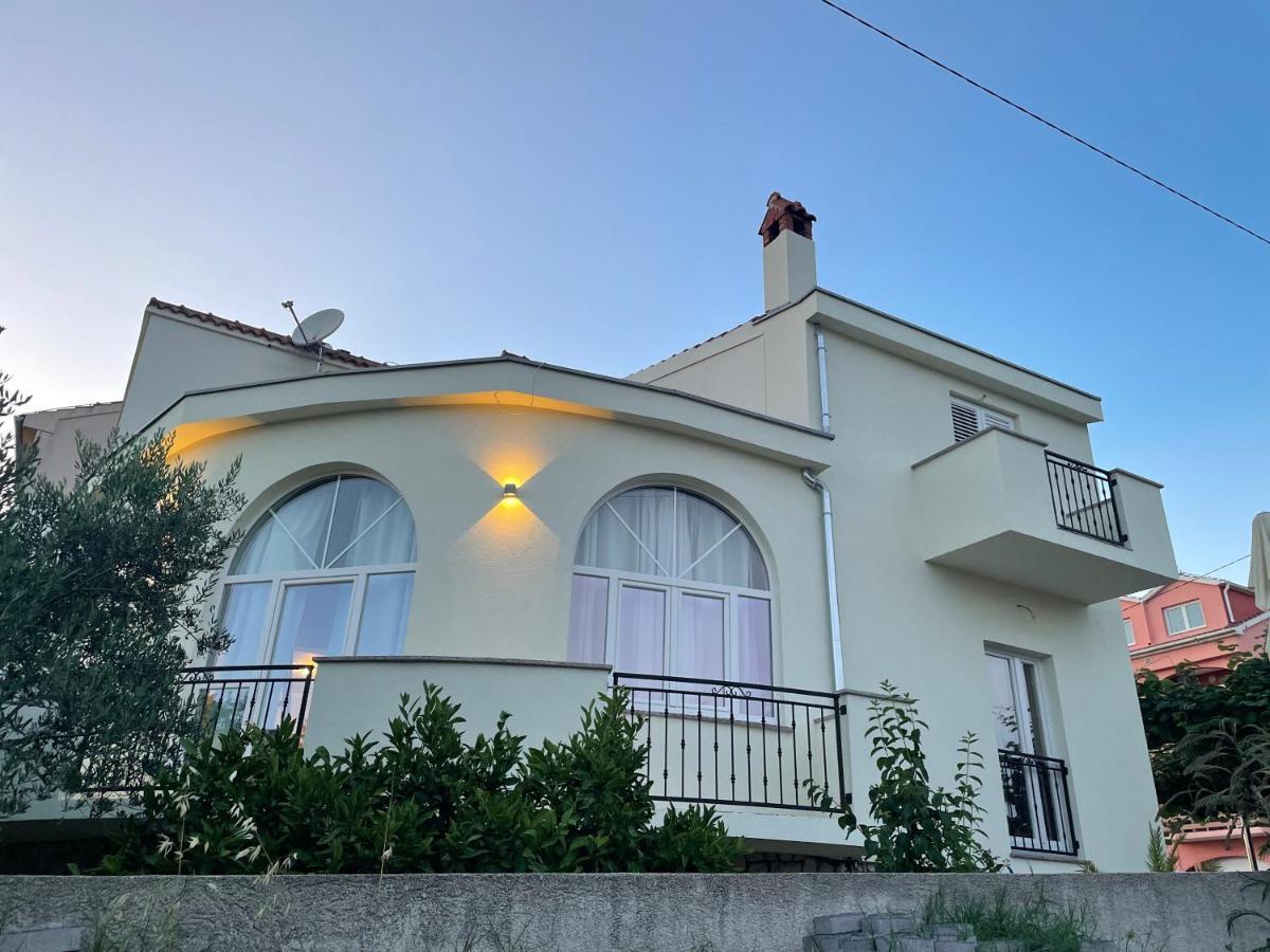 Anic House Apartment Zadar Ngoại thất bức ảnh