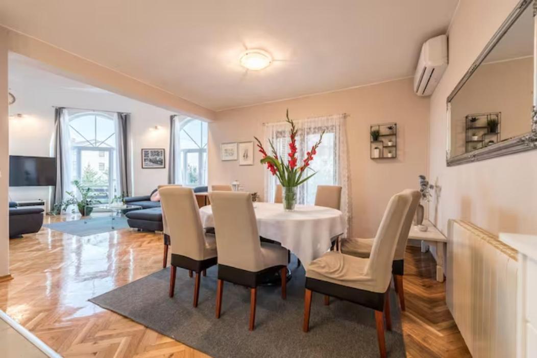 Anic House Apartment Zadar Ngoại thất bức ảnh