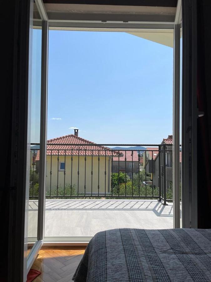 Anic House Apartment Zadar Ngoại thất bức ảnh