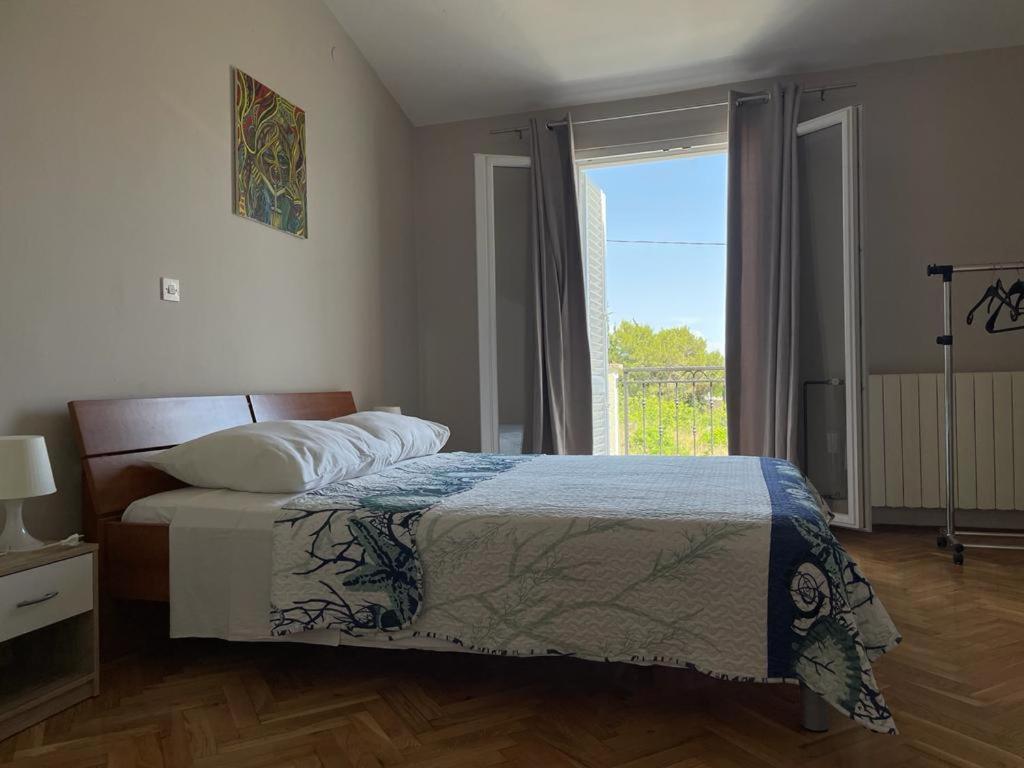 Anic House Apartment Zadar Ngoại thất bức ảnh