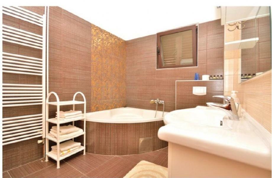Anic House Apartment Zadar Ngoại thất bức ảnh